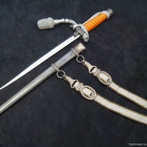 SMGP-1511 Early Army  Dagger by Puma *SOLD
