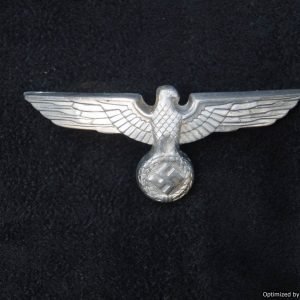 SMGP-1518 Heer Cap eagle *SOLD