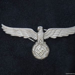 SMGP-1517 Customs eagle *SOLD