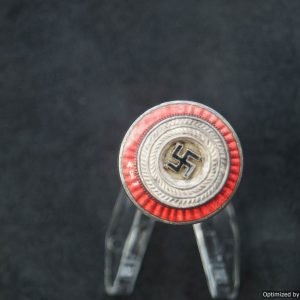SMGP-1516 NSDAP political visor Cockade m1/52