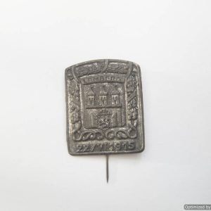 SMGP-1524 Lemberg 1915 tinnie
