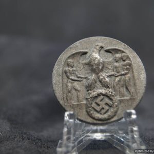 SMGP-1543 1939 Tag Des Deutschen Handwerks - Day of German Craftsmanship*SOLD