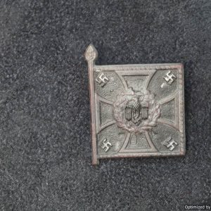 SMGP-1562 Winterhilfswerk Flag Tinnie Pionier SU. 22 *SOLD
