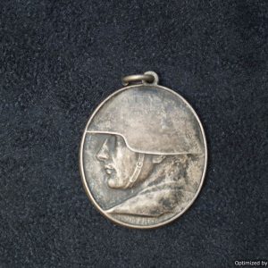 ebSMGP-1590 Swiss national donation medal 1918 in silver *SOLD