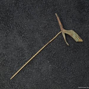 SMGP-1575  Stick pin, Lufthansa vintage
