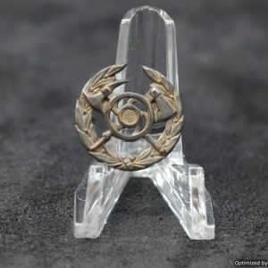 ebSMGP-1583 WW1 german  fire brigade insignia *SOLD