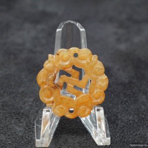 SMGP-1595 Goodluck charm *SOLD