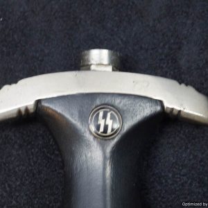 SMGP-1602 Refurbished SS Dagger by Boker *SOLD