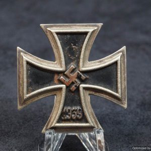 SMGP-1607 Un marked EK1 (iron cross first class) *SOLD