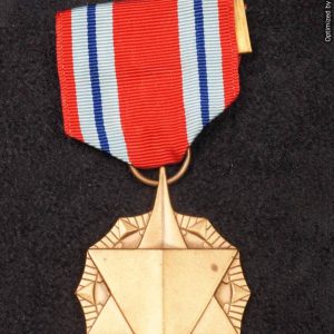 ebSMGP-1605 US Airforce medal for combat readiness