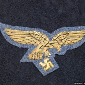 SMGP-1603 Reproduction Luftwaffe Generals breast eagle