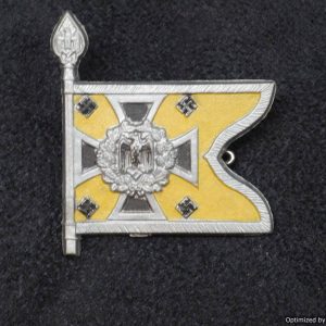 SMGP-1641 WHW Flag Tinnie Kavallerie