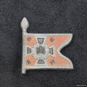 SMGP-1637 WHW Flag Tinnie kraftfahrkampftruppe