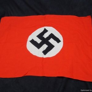 SMGP-1652 NSDAP flag 23"x17" *SOLD
