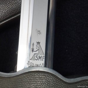 SMGP-1662 2nd Model Luftwaffe  Dagger by SMF *SOLD