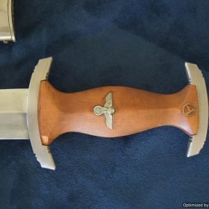 SMGD-114 SA Dagger RZM M7/13 *SOLD