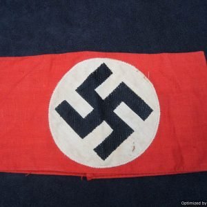 JLSMGP-1673 Bevo NSDAP *SOLD