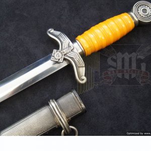 SMGP-1674 Teno Leader Dagger serial 1795 *SOLD