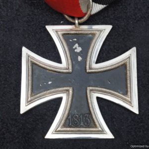 SMGP-1686 EK2 Unmarked (iron cross 2nd class) *SOLD