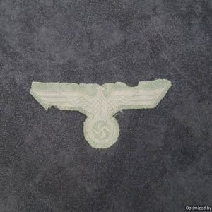 JLSMGP-1692 Heer Breast  Eagle *SOLD