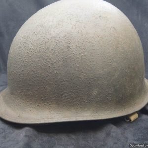 JLSMGP-172 Late WW2 US M1 Helmet *SOLD