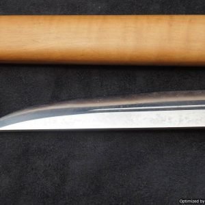SMGP-176 Seppuku Tanto *SOLD