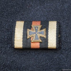 JLSMGP-175 WW1 Ribbon bar *SOLD