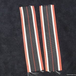 SMGP-1693 War Merit Medal post war ribbon