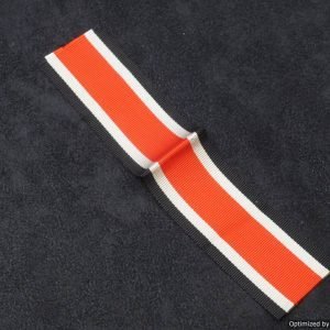 SMGP-1696 Ribbon for Iron Cross 2nd class *SOLD