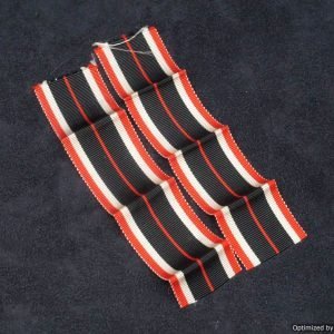 SMGP-1694 War Merit Medal ribbon