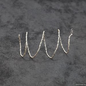 Grip wire for 2nd luft dagger