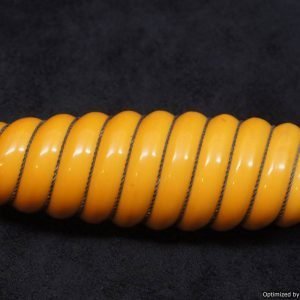 SMGP-1710 Luftwaffe 2nd Model dagger grip (damaged) *SOLD