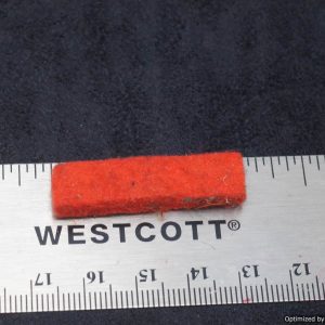 SMGP-1714 Bayonet felt *SOLD
