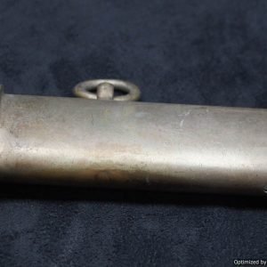 SMGP-1709 Luftwaffe sword throat (modified) *SOLD