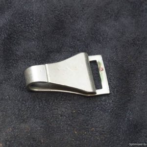 SMGP-1716 Dagger belt clip *SOLD