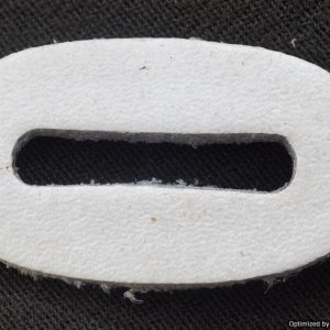 SMGP-1731 Dagger or  Sword bumper *SOLD