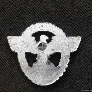 SMGP-1734 Police Stick pin head *SOLD