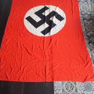 SMGP-1739 57"x93" NSDAP Flag *SOLD