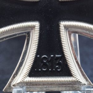 SMGP-1759 EK2 by Hermann Aurich *SOLD