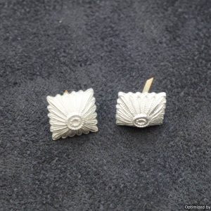 SMGP-1744 Shoulder board Pips, matched pair