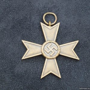 SMGP-1754 War merit Cross, early *SOLD
