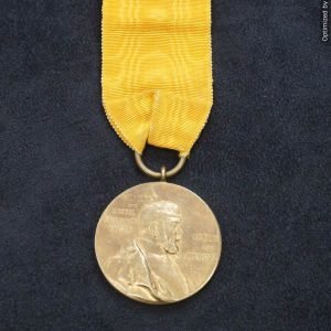 SMGL-167 Koenig von Preussen medal