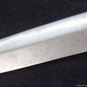 SMGL-100 SA Dagger Blade by E&F Horster RZM M7/36 *SOLD