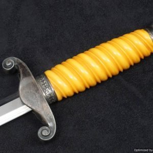 SMGL-112 Army Dagger By Eickhorn *SOLD