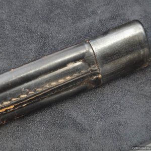 SMGL-108 WW2 Italian Bayonet *SOLD
