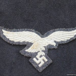 SMGL-130 Luftwaffe breast  Eagle