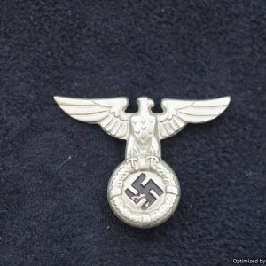 SMGL-131 Early Political SA/SS/other Cap eagle *SOLD