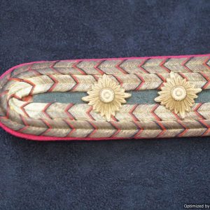 SMGL-121  shoulder board *SOLD