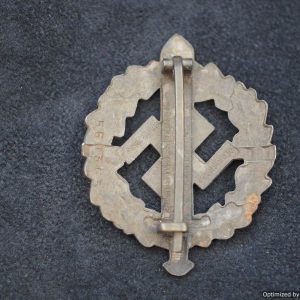 SMGL-128 SA Sports Award in Bronze *SOLD
