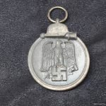 Ost Medal marked "88" by Werner Redo